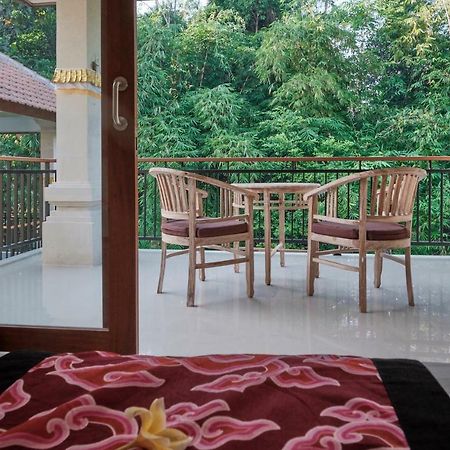 Gek House Ubud Eksteriør billede