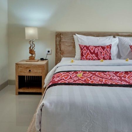 Gek House Ubud Eksteriør billede