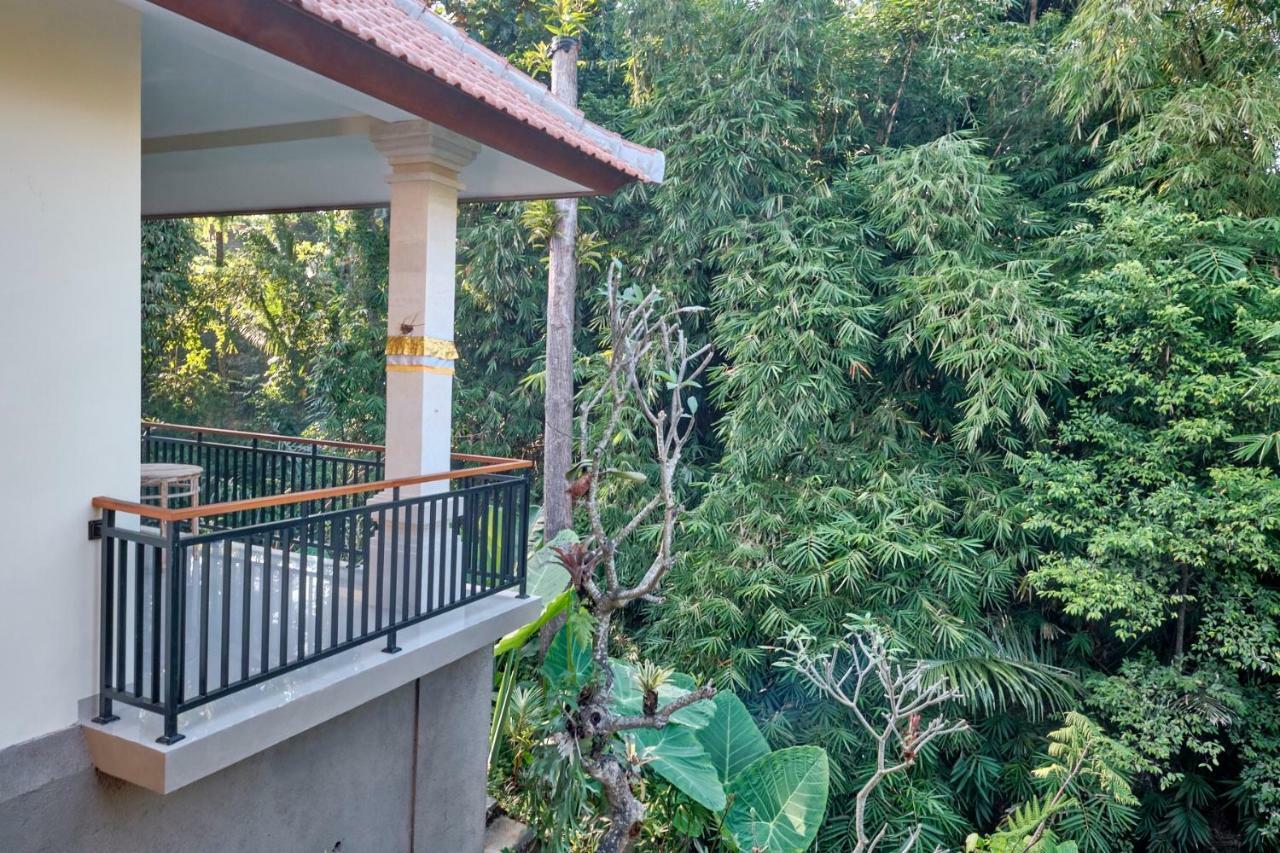 Gek House Ubud Eksteriør billede