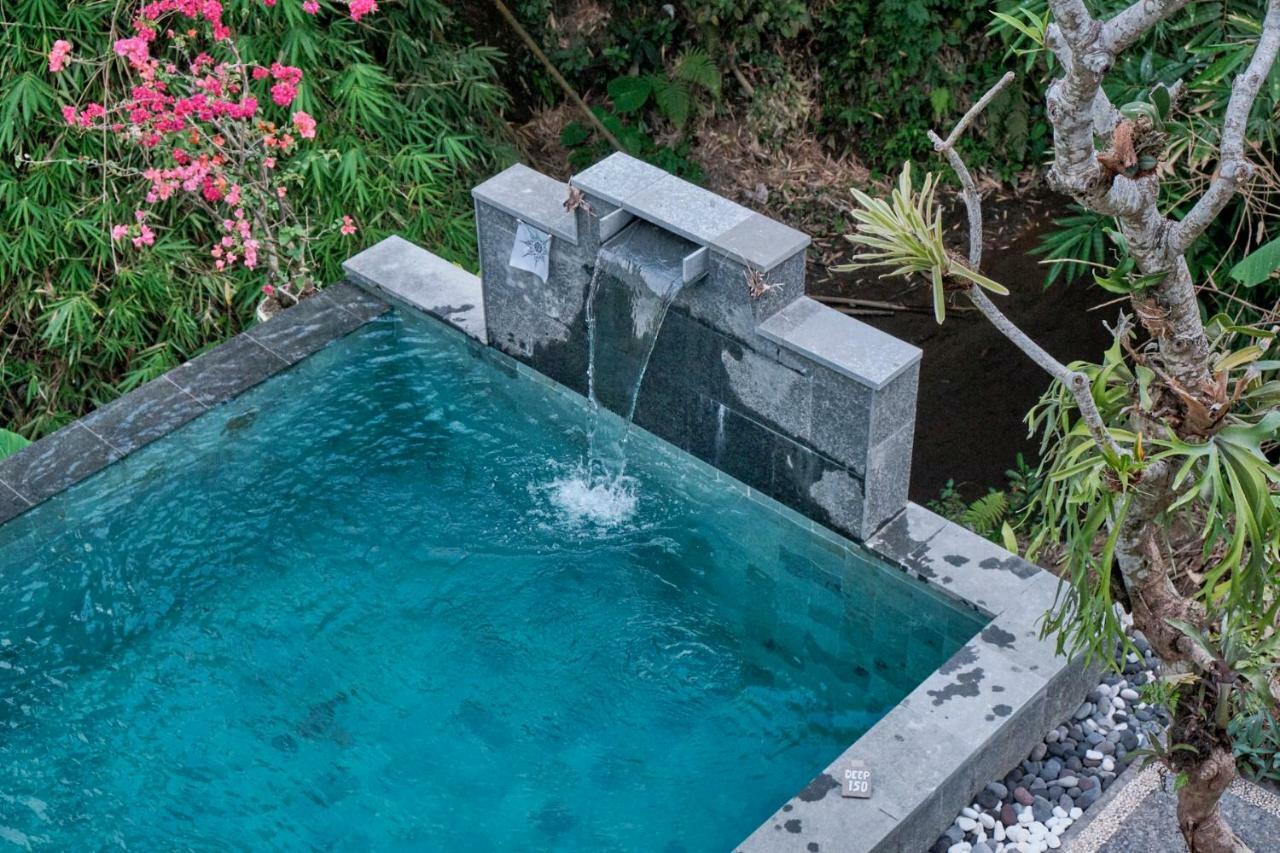 Gek House Ubud Eksteriør billede